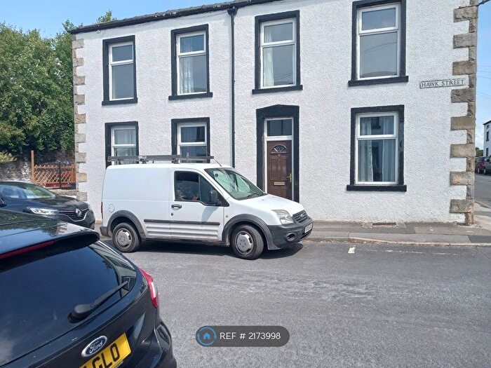 2 Bedroom End Of Terrace House To Rent In Hawk Street, Carnforth, LA5