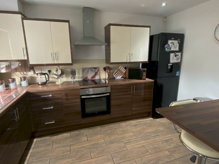 3 Bedroom House To Rent In Rossington Street, Denaby Main, DN12