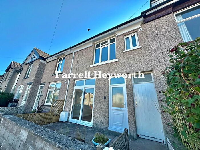 3 Bedroom House To Rent In Grange View, Carnforth, LA5