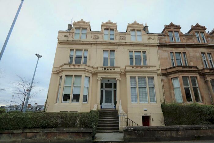 1 Bedroom Flat To Rent In Hyndland Road, Glasgow, G12