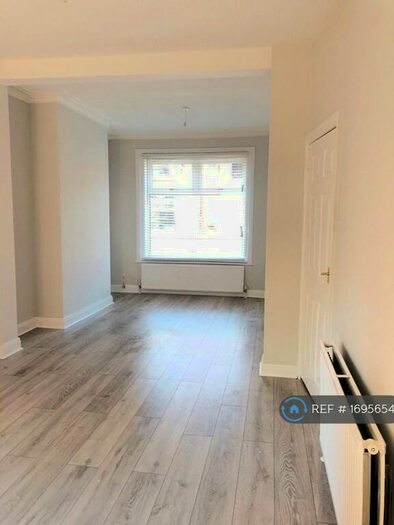 2 Bedroom Terraced House To Rent In Guildford Road, Manchester, M19