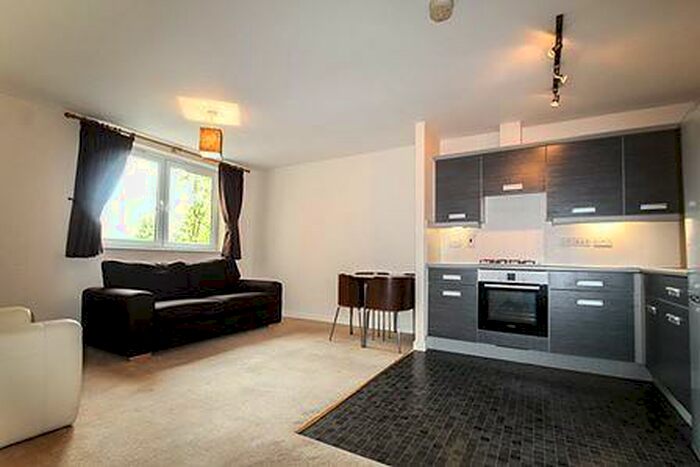 2 Bedroom Property To Rent In Hampden Gardens, Cambridge, CB1