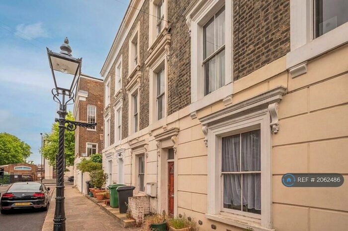 4 Bedroom Terraced House To Rent In St. Martins Close, London, NW1