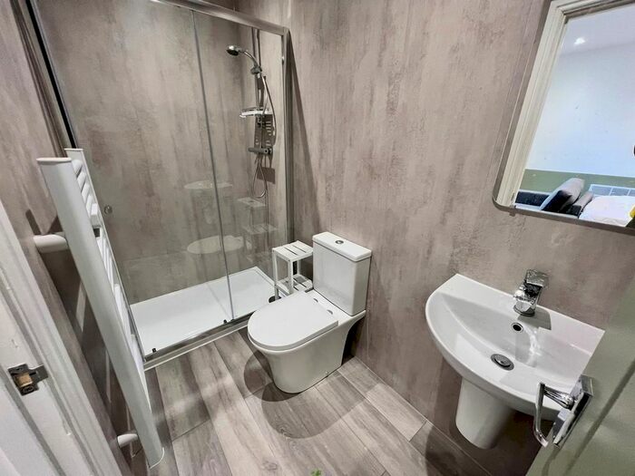 1 Bedroom Studio To Rent In John Street, Sunderland, SR1