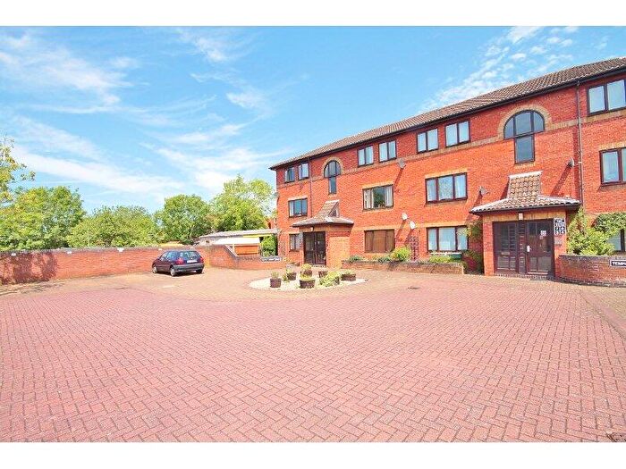 2 Bedroom Apartment To Rent In Oxford Road, Oxford, Oxford, Oxfordshire, OX4