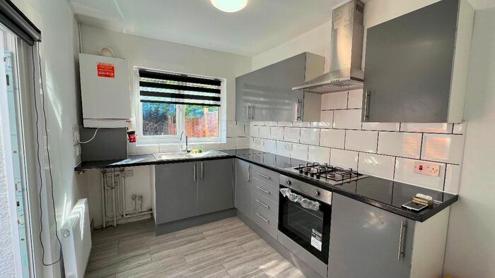 3 Bedroom Terraced House To Rent In Durban Road, London, N17
