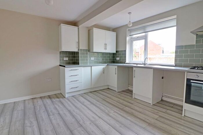 3 Bedroom Terraced House To Rent In Purbrook Way, Havant, PO9