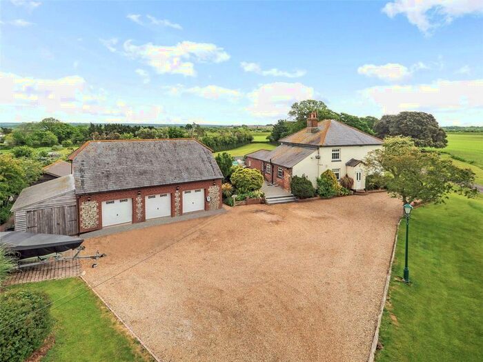 Houses for sale & to rent in BN18 0BS, Station Road, Yapton Arundel