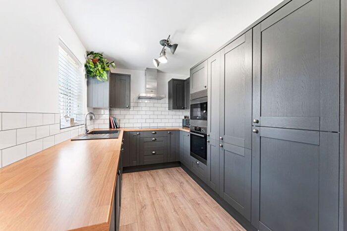 2 Bedroom Flat For Sale In Larne Court, Widnes, WA8