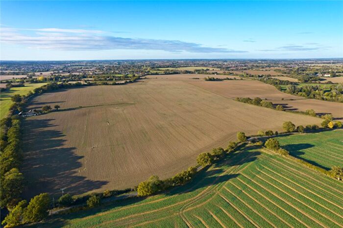 Land For Sale In Land At Pond Park, Bannister Green, Felsted, Essex, CM6