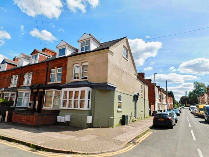 1 Bedroom Flat To Rent In Pope Street, Leicester, LE2