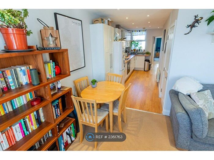 1 Bedroom Flat To Rent In Wastdale Road, London, SE23