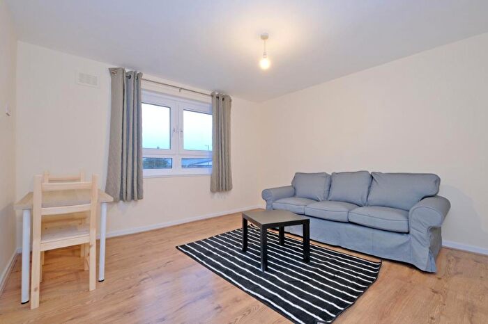 1 Bedroom Flat To Rent In Gort Road, Aberdeen, AB24