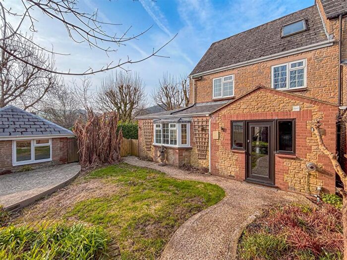 3 Bedroom End Of Terrace House To Rent In Highacres, Loders, DT6