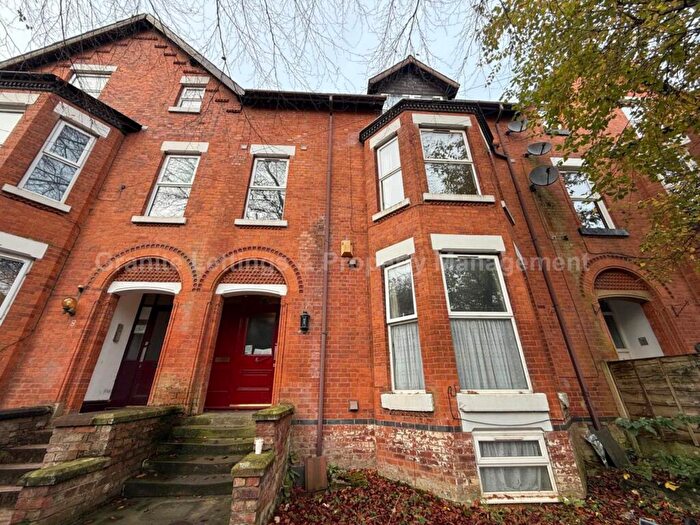 1 Bedroom Apartment To Rent In Clyde Road, West Didsbury, Manchester, M20