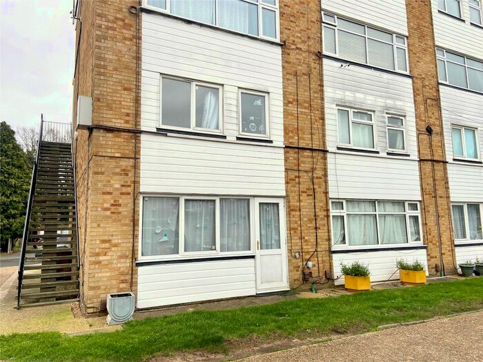 3 Bedroom Maisonette To Rent In Percy Bryant Road, Sunbury-On-Thames, Surrey, TW16