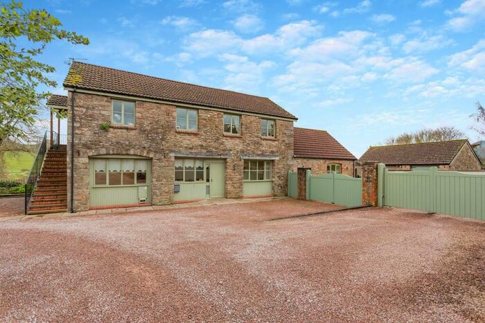 4 Bedroom Detached House For Sale In Rogerstone Grange, Chepstow, NP16