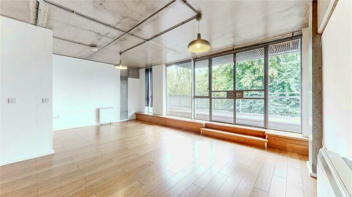 1 Bedroom Apartment To Rent In Union Wharf, N1