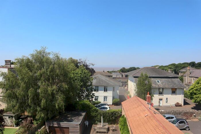 1 Bedroom Flat To Rent In Herbert Road, Clevedon, BS21