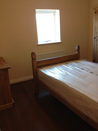 1 Bedroom House Of Multiple Occupation To Rent In Durning Road, Liverpool, Merseyside, L7