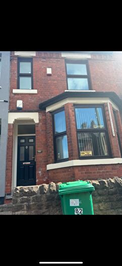 6 Bedroom Terraced House To Rent In Kimbolton Avenue, Nottingham, NG7