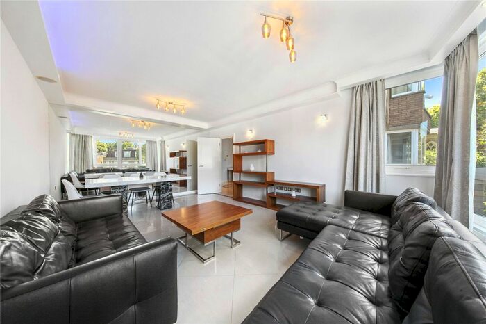 2 Bedroom Flat To Rent In Flat, Castleacre, London, W2