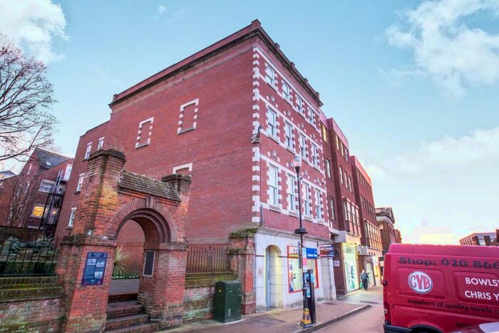 1 Bedroom Apartment To Rent In North Street, Guildford, GU1