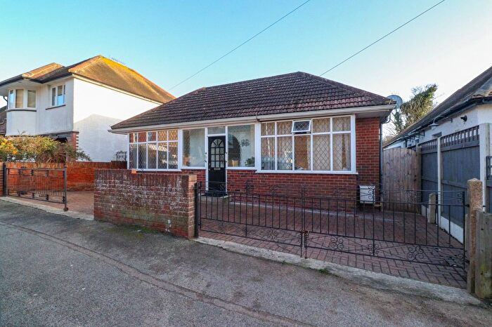 5 Bedroom Bungalow For Sale In Cuthbert Road, Westgate-On-Sea, CT8