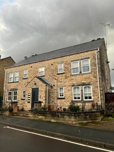 2 Bedroom Flat To Rent In High Street, Clifford, Wetherby, LS23