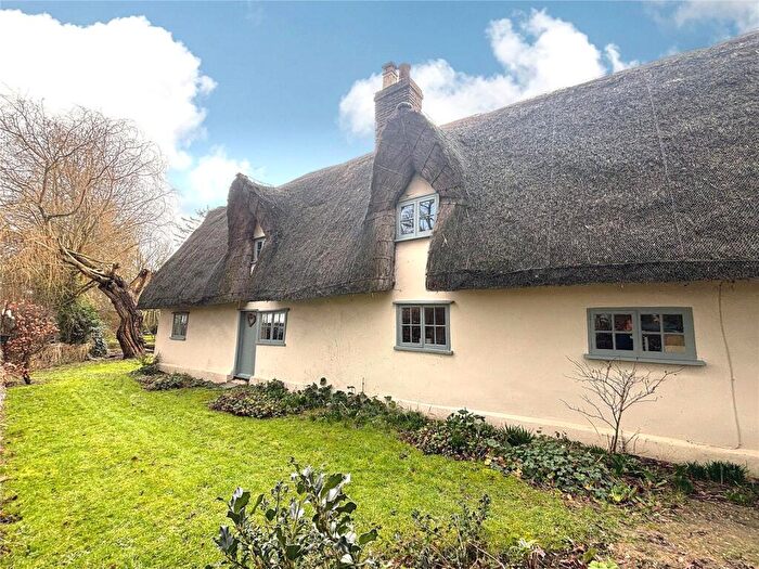 4 Bedroom Detached House For Sale In Main Road, Hemingstone, Ipswich, Suffolk, IP6