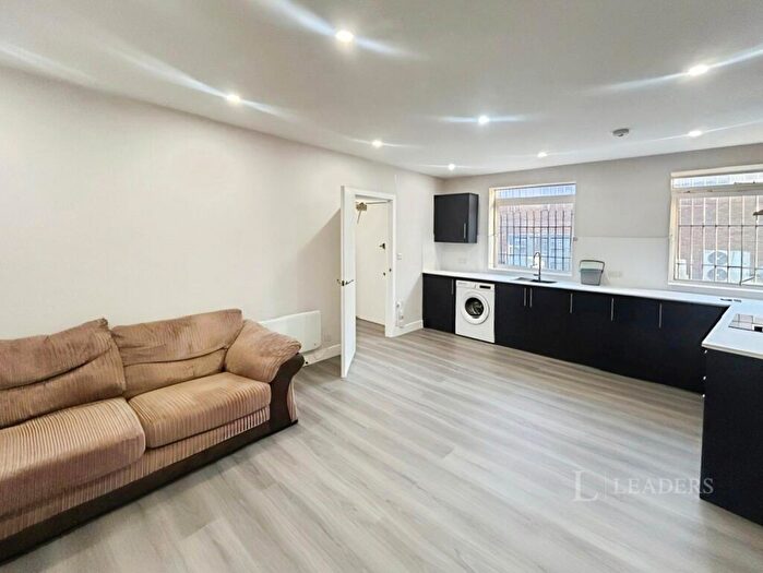 1 Bedroom Flat To Rent In Marriotts Walk, Stowmarket, Suffolk, IP14