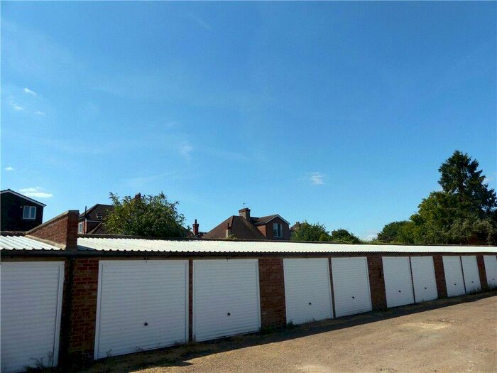 Garage / Parking To Rent In Garage, , Garage, Goldington Road, MK40