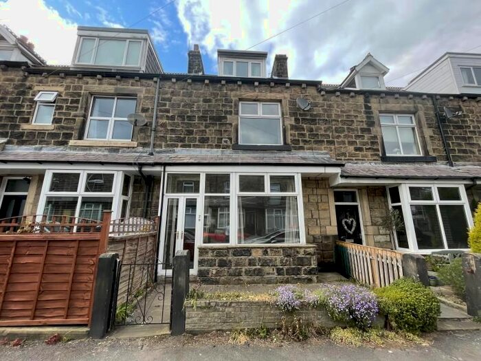 3 Bedroom Terraced House To Rent In East Parade, Ilkley, West Yorkshire, LS29