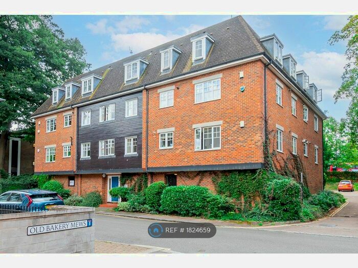 2 Bedroom Flat To Rent In Jerome House, Hampton Wick, Kingston Upon Thames, KT1
