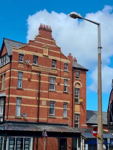 1 Bedroom Flat To Rent In Penrhyn Road, Colwyn Bay, LL29