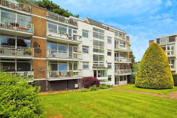 3 Bedroom Flat To Rent In Shady Bower Close, Salisbury, SP1
