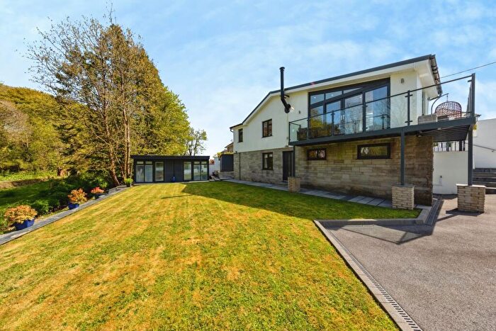 3 Bedroom Bungalow For Sale In Millbank Lane, Johnstown, Carmarthen, Carmarthenshire, SA31