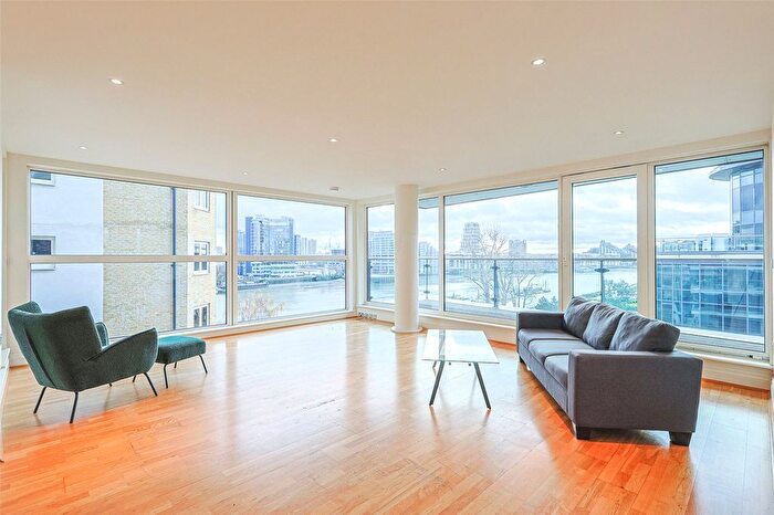 2 Bedroom Flat For Sale In Lensbury Avenue, Imperial Wharf, SW6