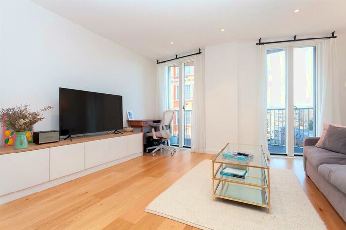 1 Bedroom Flat To Rent In Esther Anne Place, Angel, Islington, London, N1