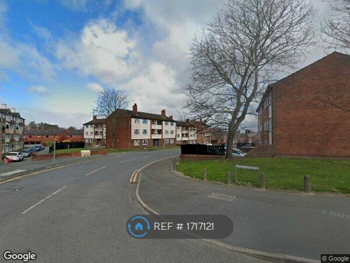 1 Bedroom Flat To Rent In Old Penuel Chapel, Oswestry, SY11