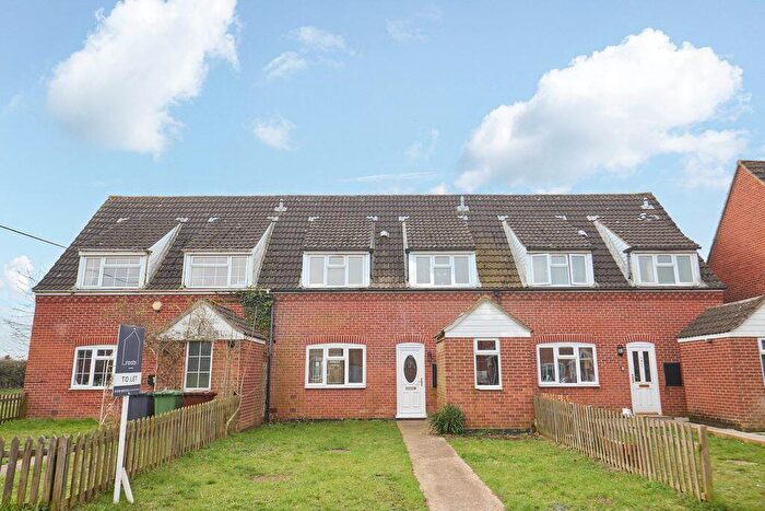 3 Bedroom Terraced House To Rent In The Croft, Fakenham, NR21