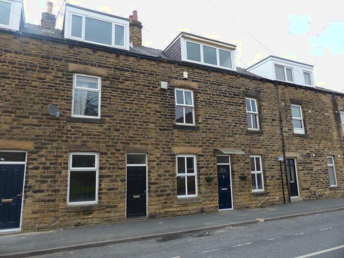 2 Bedroom Terraced House To Rent In Little Lane, Ilkley, LS29