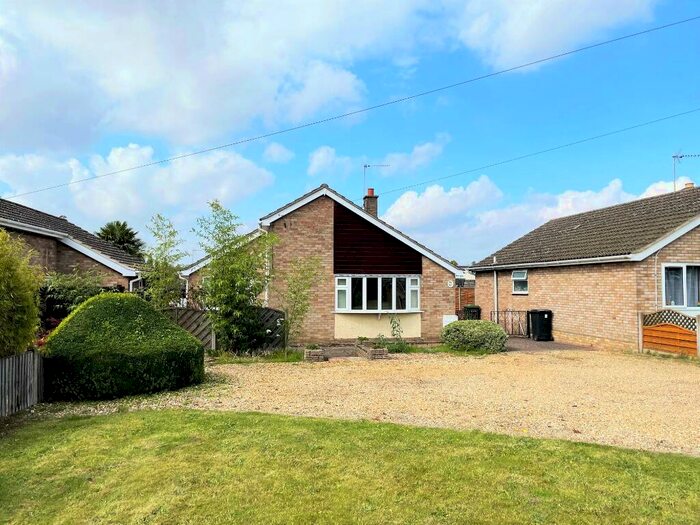 3 Bedroom Bungalow To Rent In Brandon Road, Watton, IP25