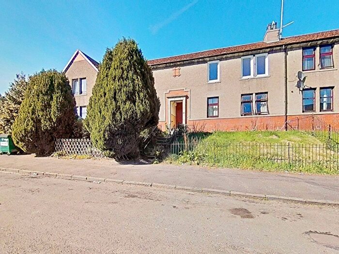 1 Bedroom Flat To Rent In Fleming Gardens East, Coldside, Dundee, DD3