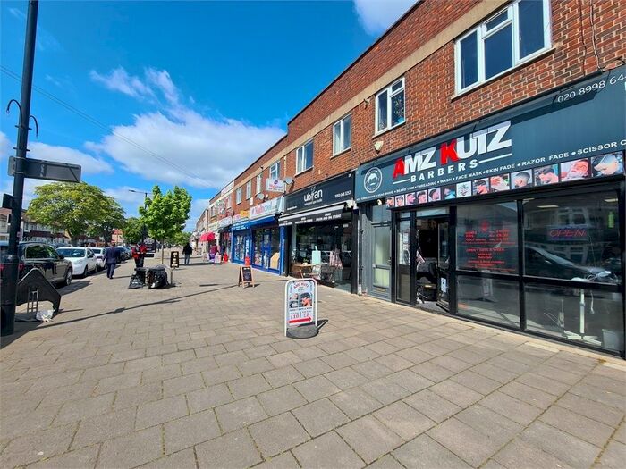 2 Bedroom Flat To Rent In Bilton Road, Perivale, Greenford, Greater London, Middlesex, UB6