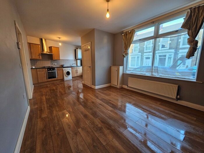 1 Bedroom Property To Rent In Westminster Road, Chorley, PR7