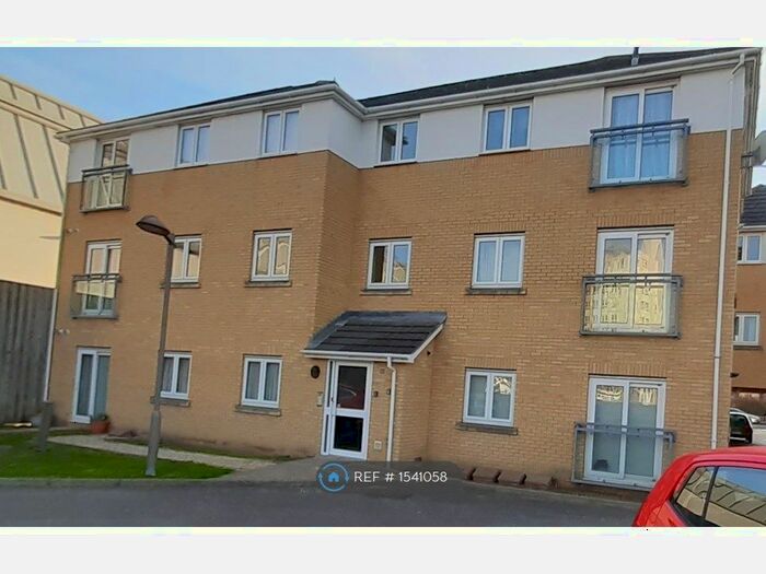 1 Bedroom Flat To Rent In Grenfell Avenue, Hornshurch, RM12