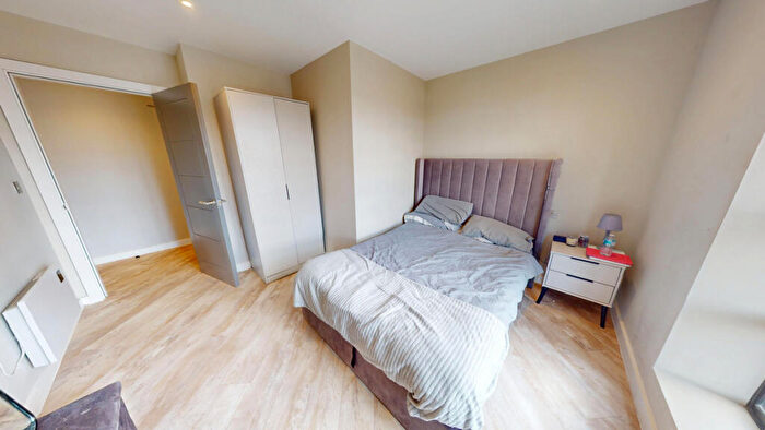 2 Bedroom Apartment To Rent In Alcester Street, Birmingham, B12