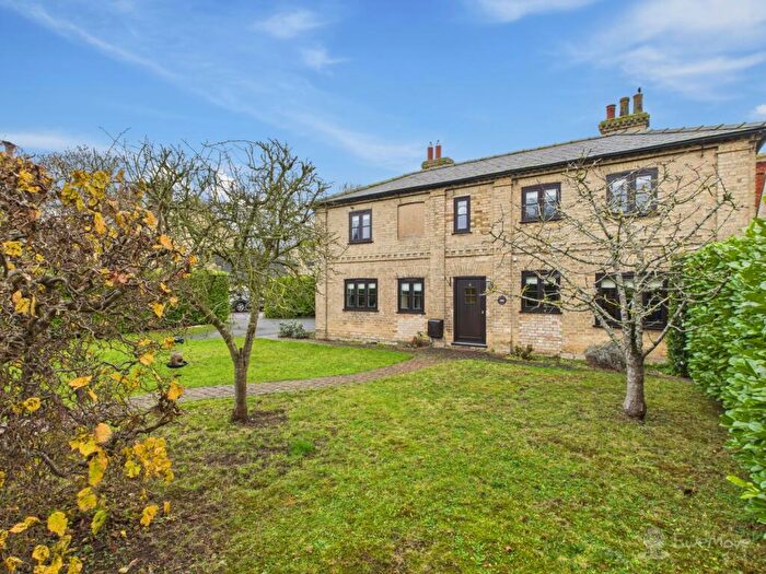 4 Bedroom Detached House For Sale In Ducks Lane, Exning, Newmarket, Suffolk, CB8