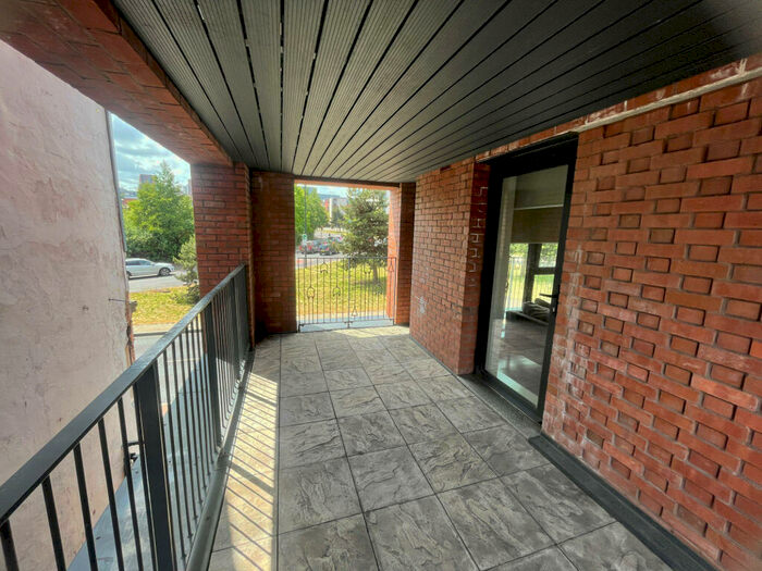 1 Bedroom Apartment To Rent In Shalesmoor, Sheffield, South Yorkshire, S3